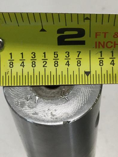 Used VAN DORN Toggle Pin 308189 #110803