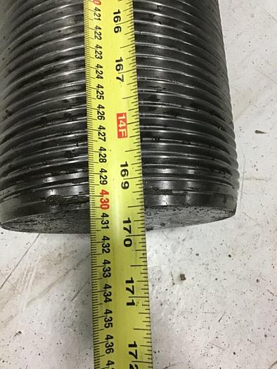 Used VAN DORN Tie Bar BN351290 Used