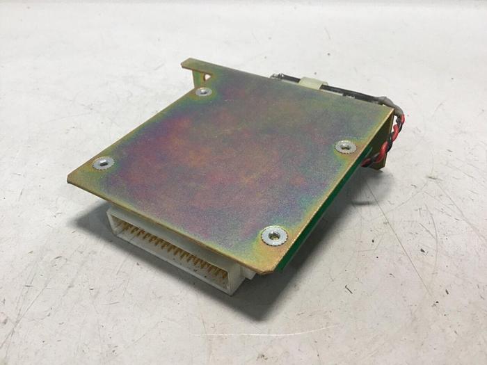 Used TOSHIBA Memory Circuit Board S1MEM Used