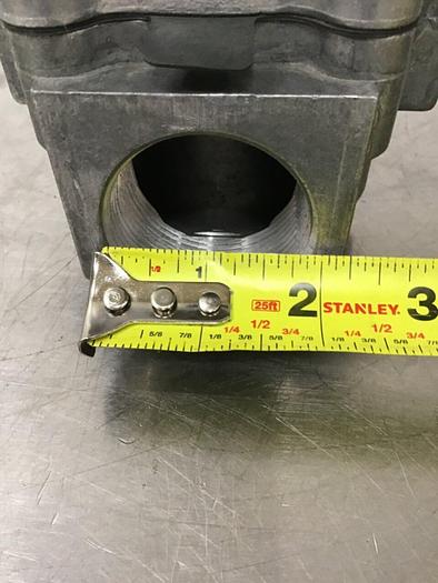 Used ASCO Solenoid Valve SC8215C53 #127293