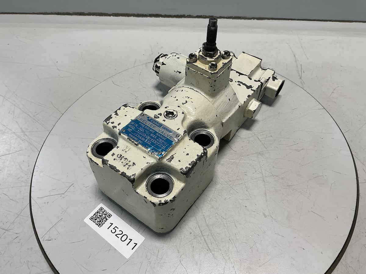 Used VICKERS TCG50-06-FEV-P7-H-13-LH-810