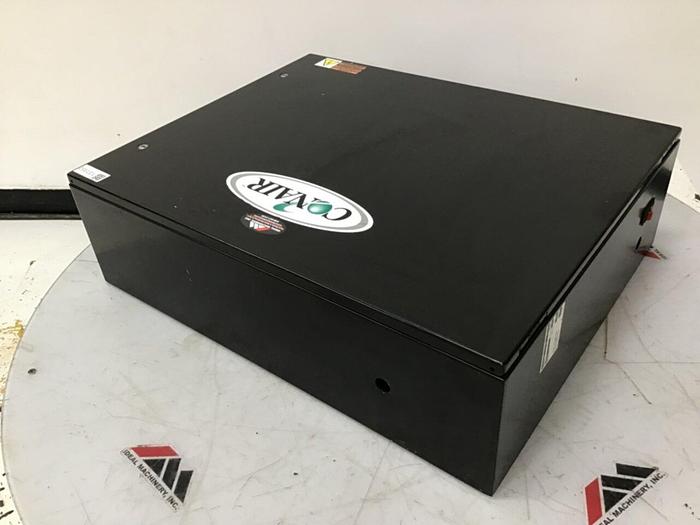 Used CONAIR Control Box EQP2CNV Used