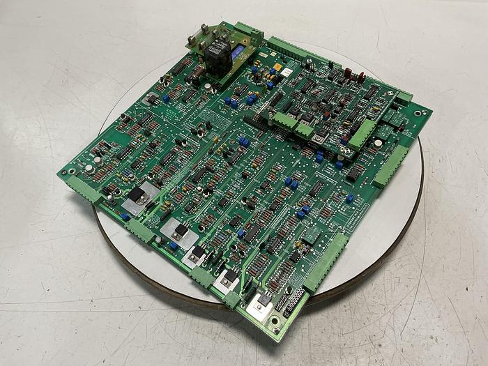 Used CINCINNATI MILACRON 3989409