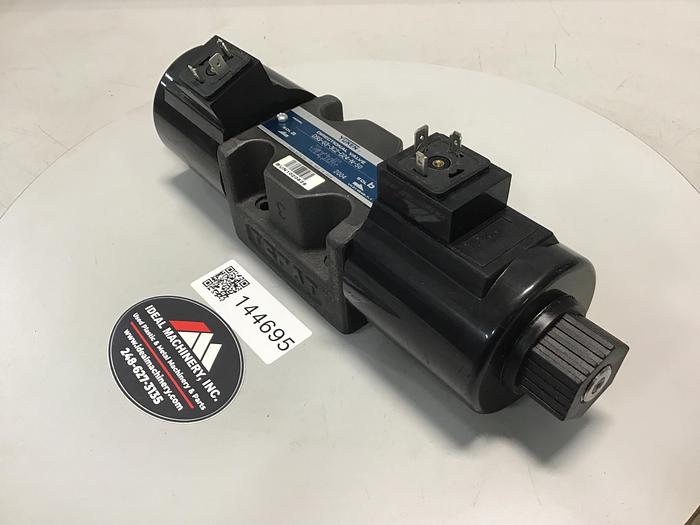 Used YUKEN DSG-03-3C2-D24-N-50