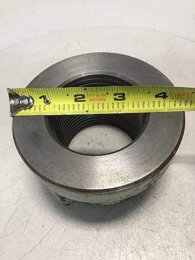 Used TOSHIBA Tie Bar Nut ISF120SII-5A / TBN Used #130259