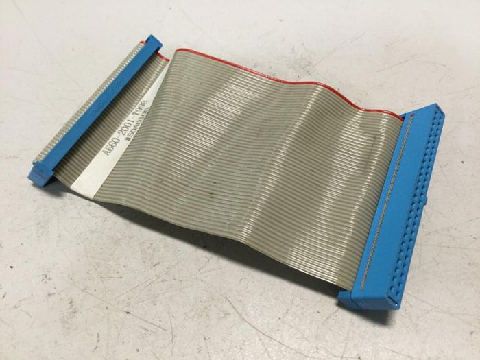 Used GENERIC Ribbon Cable E43842 #108248