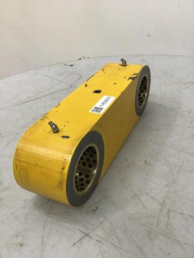 Used VAN DORN Toggle Link 300803 #140601