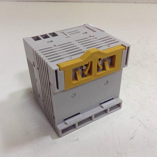 Used OMRON Communication Unit DRT1-COM #70222