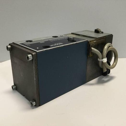 Used BOSCH Valve 0 810 001 029 #91650