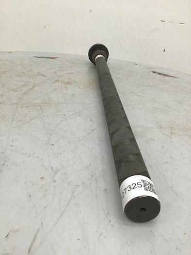 Used VAN DORN Emergency Stop Bar 800-200 / SB #127325