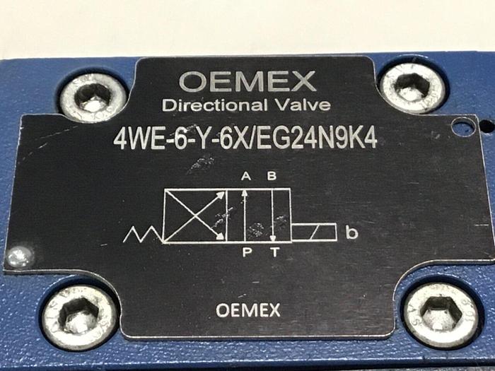 Used BOSCH Proportional Valve 0 811 404 616 #144625