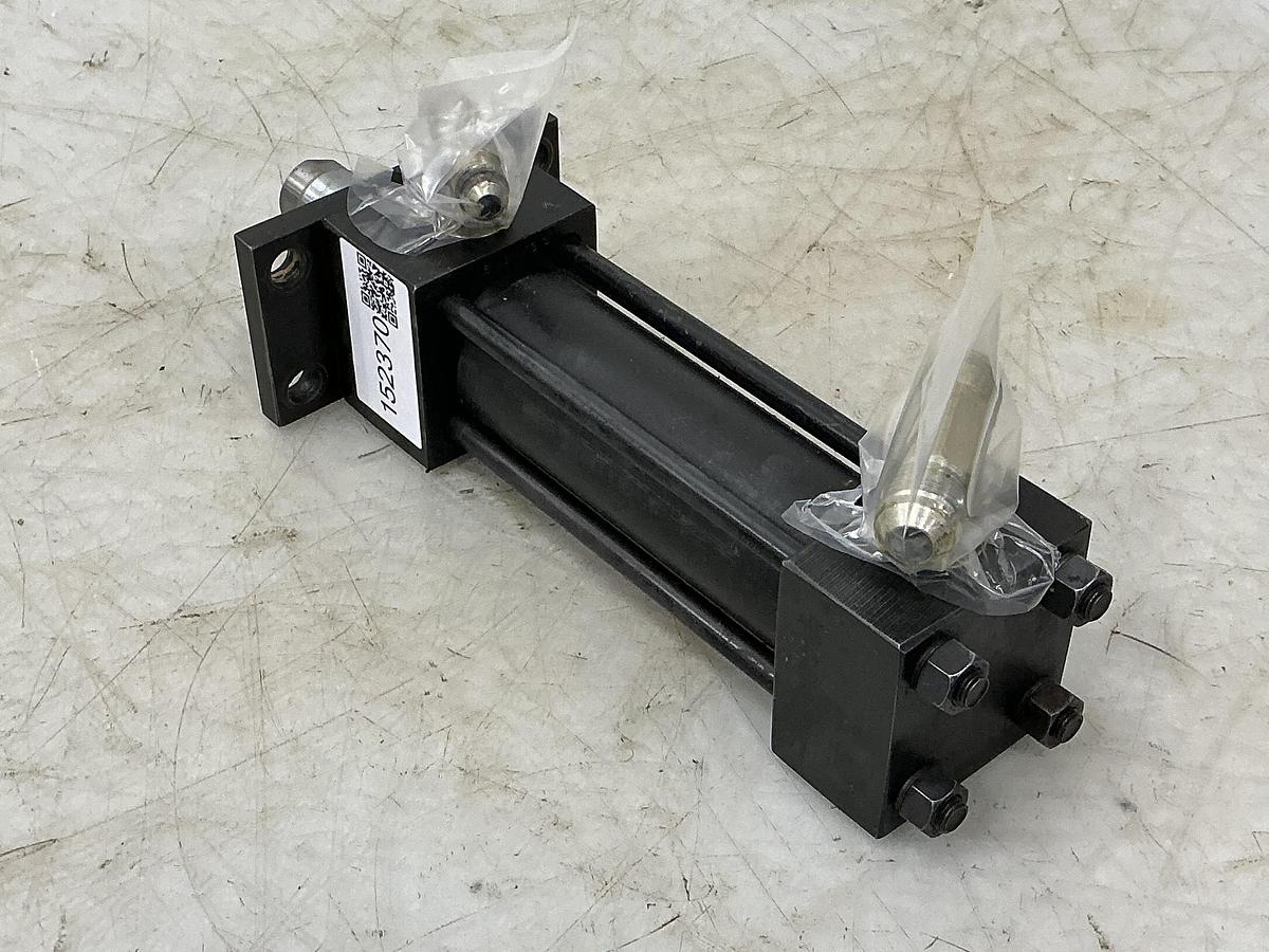 Used HYDRO-LINE N5F-1.5X4.11
