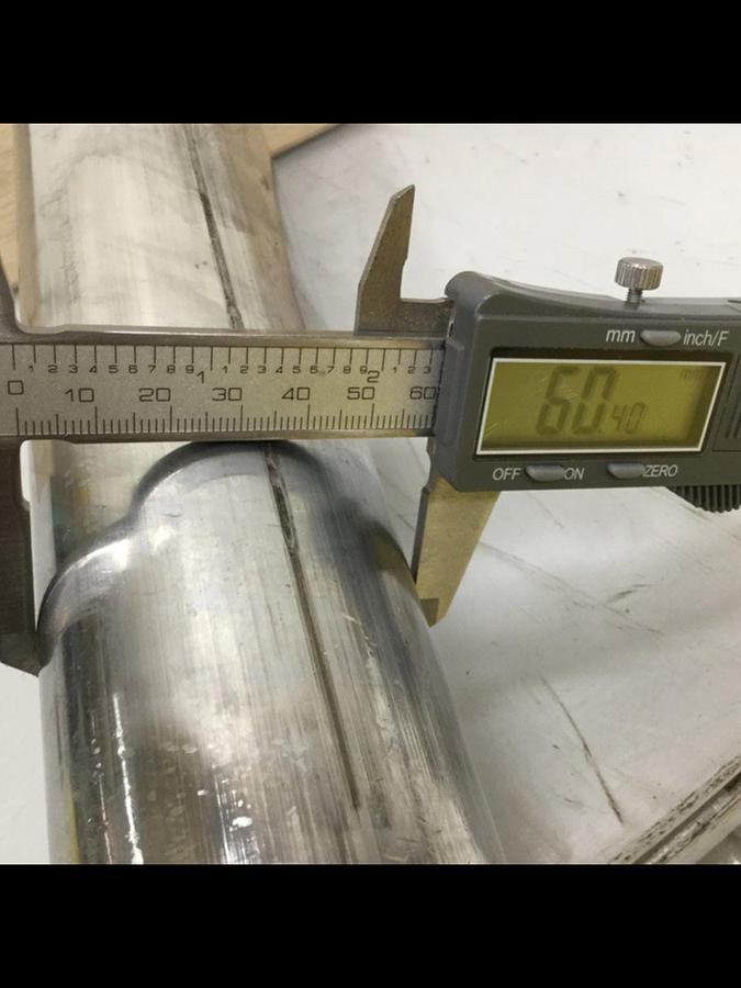 Used VAN DORN Tie Bar 340953ST #110783