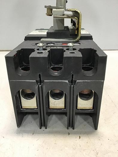 Used GE 150 Amp Circuit Breaker Disconnect Switch TFJ236150WL Used