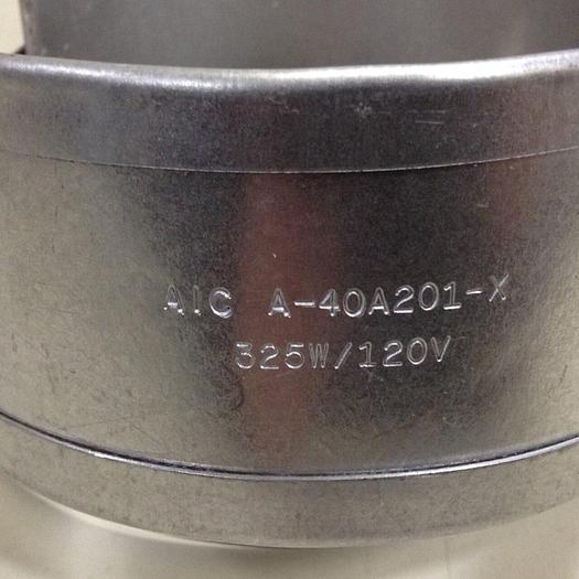 AIC 325 Watt Heater Band A-40A201-X #83365