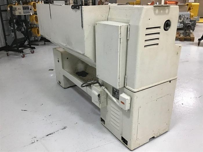 Used GOODWAY Engine Lathe GW-1640 Used