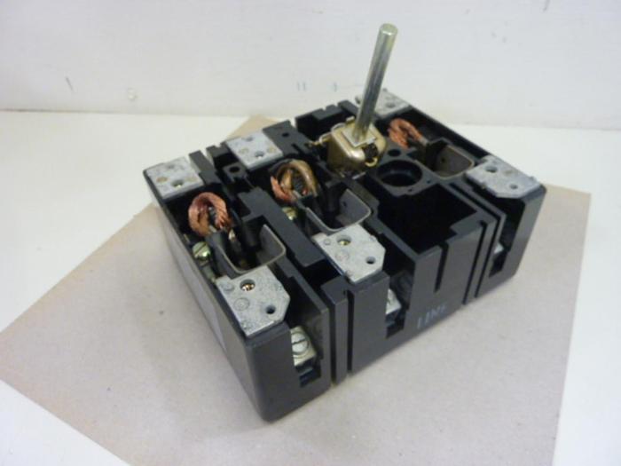 Used WESTINGHOUSE Switch 657D780G11 #47162