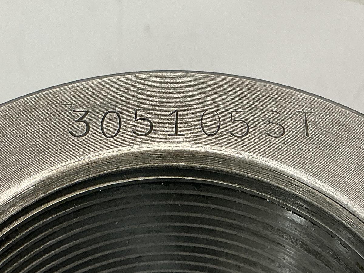 Used VAN DORN 305105 ST