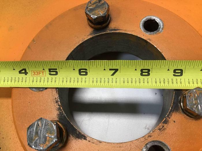 Used IMS Pulley from IMS A-86B #93308