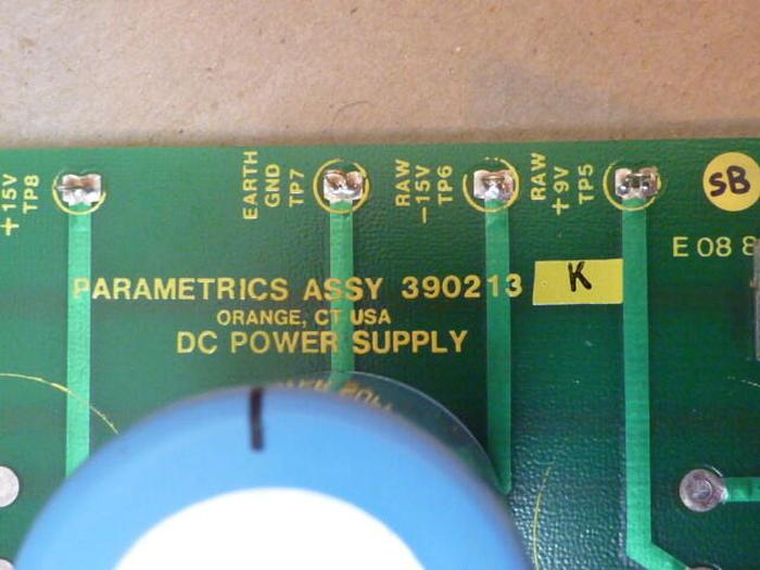 ABB Power Supply Module 390213 #32838