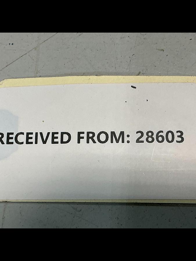 Used CINCINNATI MILACRON 3-533-0158G