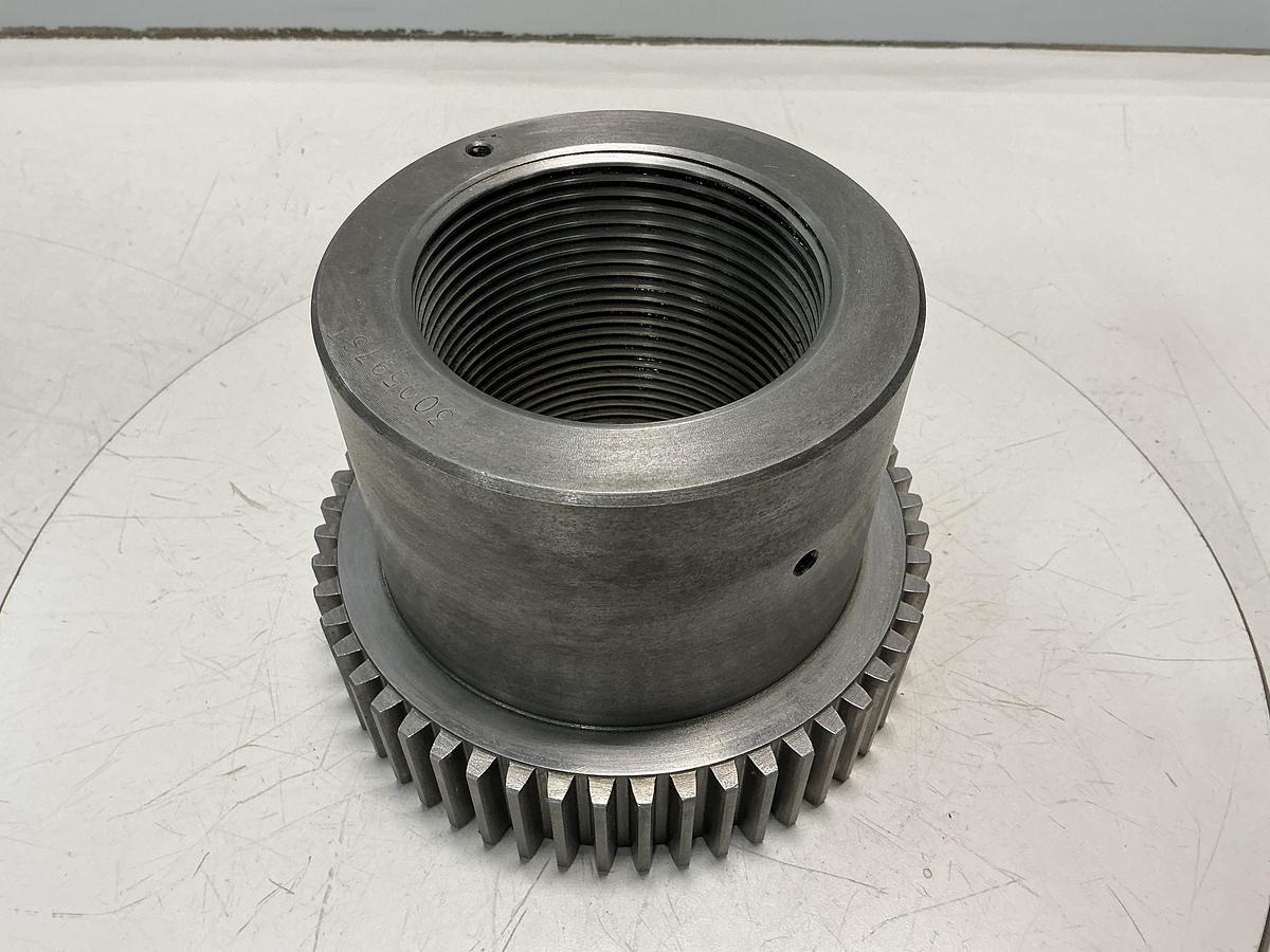 Used VAN DORN 300597ST