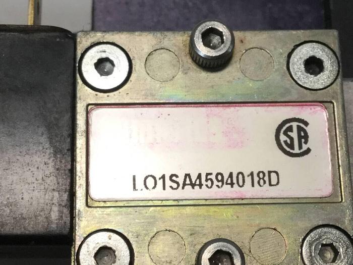 Used NUMATICS Actuator 2073441 #99116