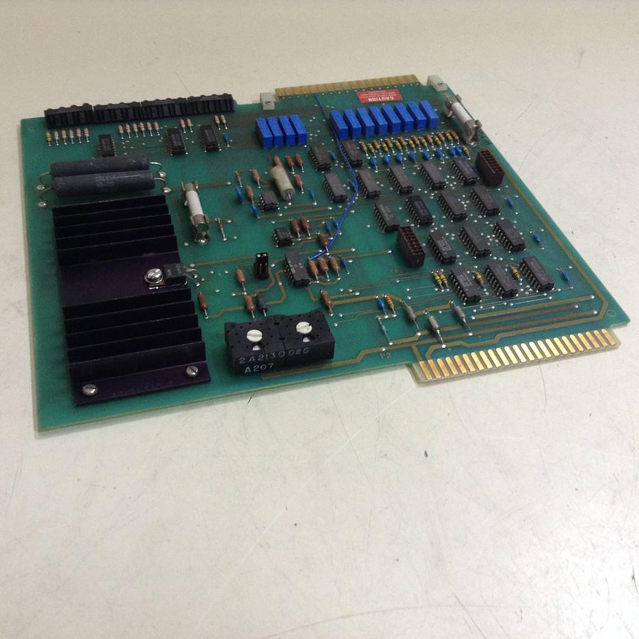 Used CINCINNATI MILACRON Logic Board 3-531-3948A USED