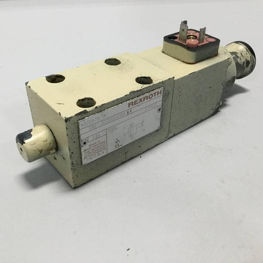 Used REXROTH Valve DBET50200G24N9K4 #92384