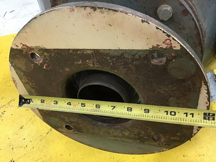 Used CONAIR FRANKLIN 735 LB Capacity Drying Hopper w/ Shutoff 1805390400 Used