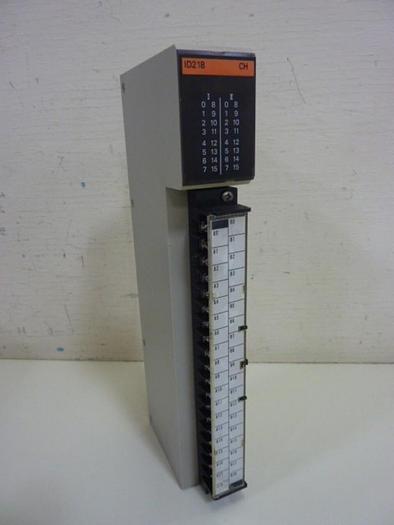 Used 3COM Input Unit C500-ID218 USED