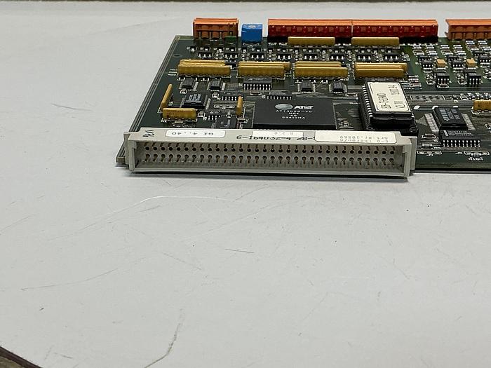 Used KEBA E-8-THERMO 17708-1