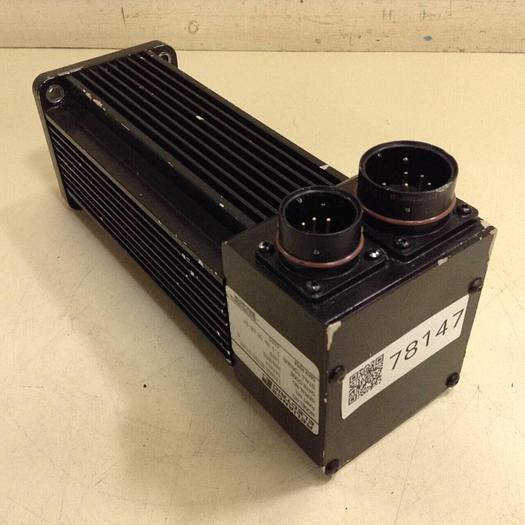 Used RELIANCE ELECTRIC Servo Motor 1326AS-B330H-21-K3 Used