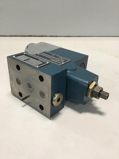 Used BOSCH Proportional Pressure Relief Valve 0 811 402 019 Used