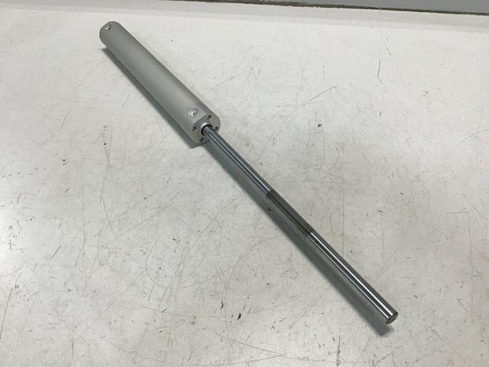 Used SMC Cylinder CG1BN25-S0818-160 #129011