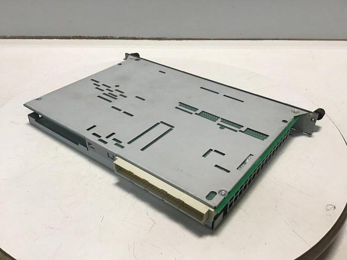 Used KEBA Digital Input Module TT081 TT 081 Used