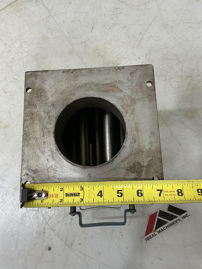 Used BUNTING 53169 Drawer Magnet Used #146977