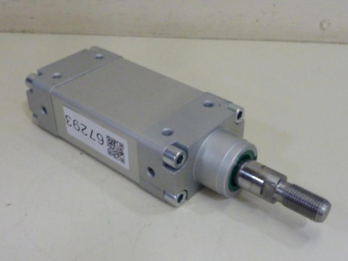 Used FESTO Flat Cylinder DZH-50-50-PPV-A #67295