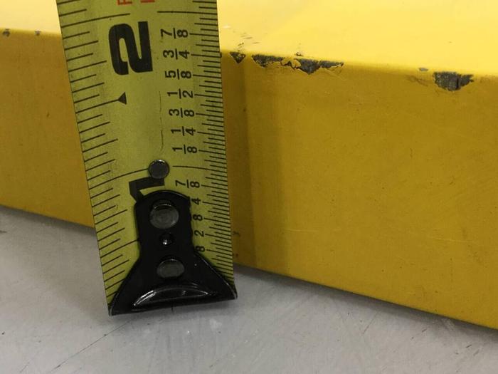 Used VAN DORN Inside Link 302288 #100007