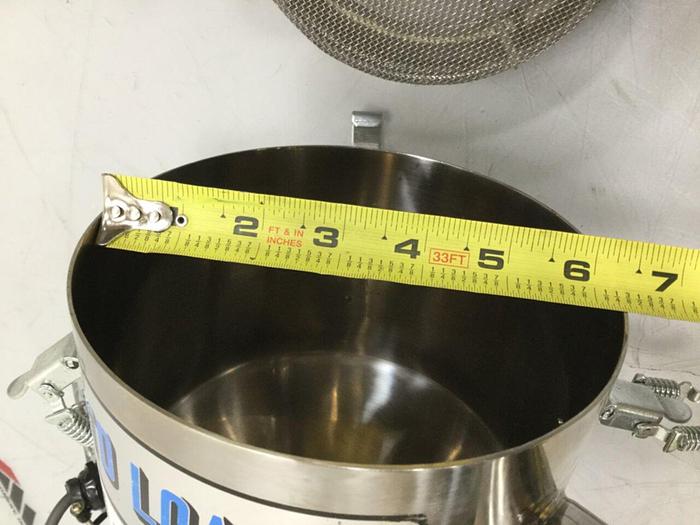 Used AUTOLOAD Autoloader AL704 USED #105704