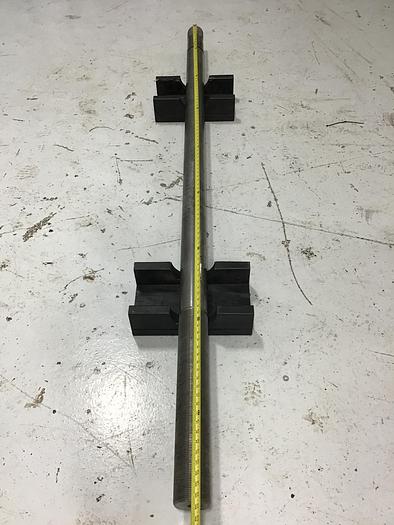 Used VAN DORN 303677D