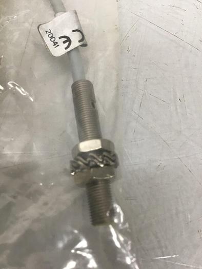 TURCK ELEKTRONIK Inductive Sensor BI 1-EG05-AP6X-0.2M-RS 4T #118738