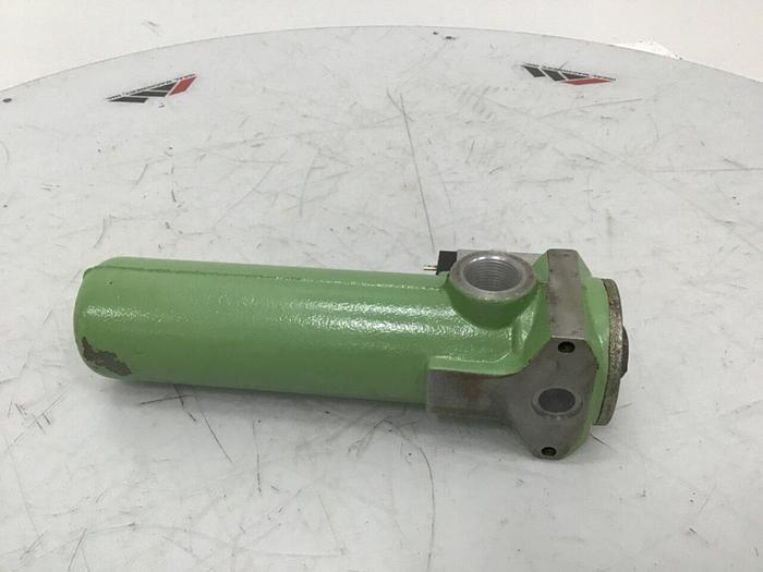 Used ARBURG Oil Filter 27280M #117919