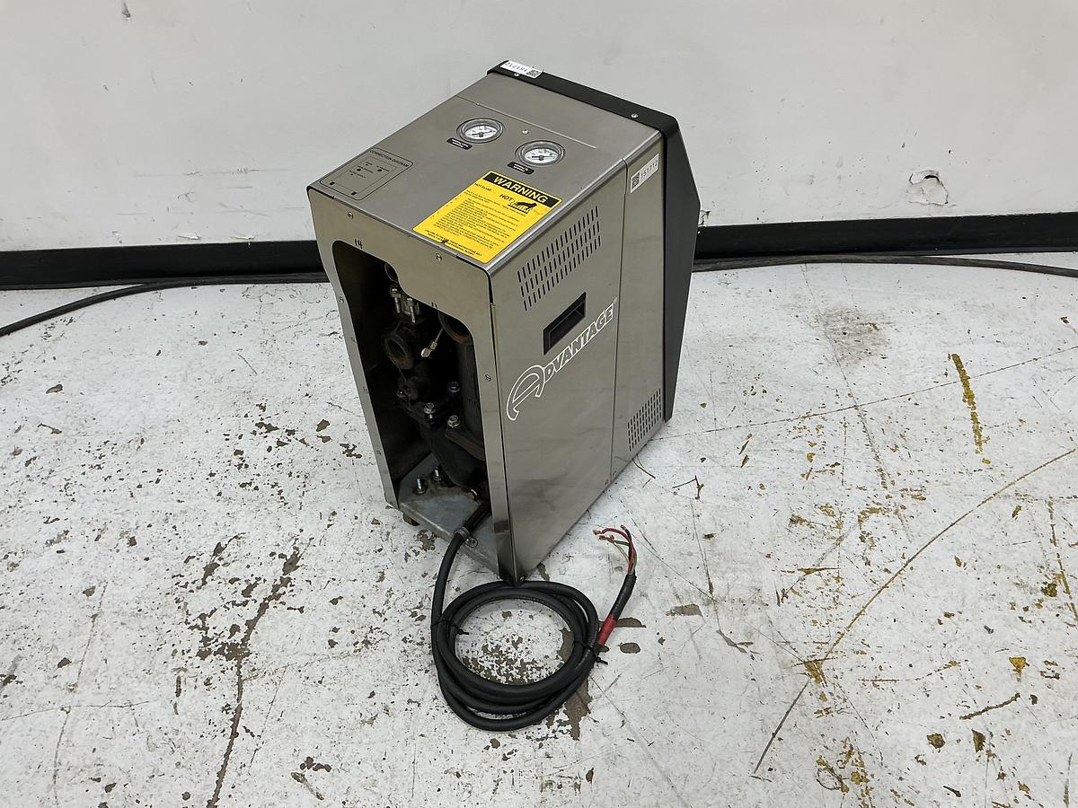 Used 2008 Advantage SK-1035LEP-41D1 Thermolator