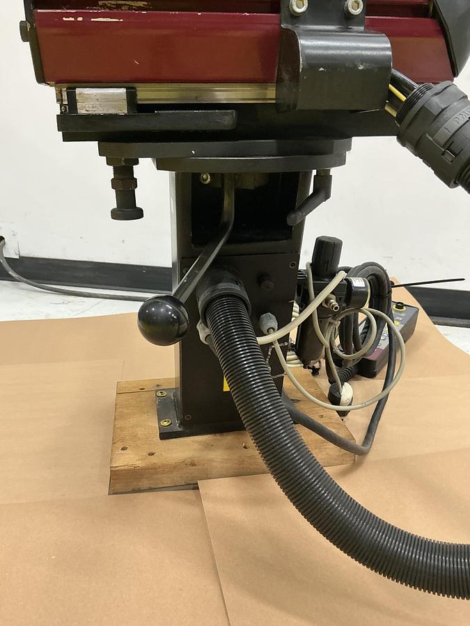 Used WITTMANN W601-1099