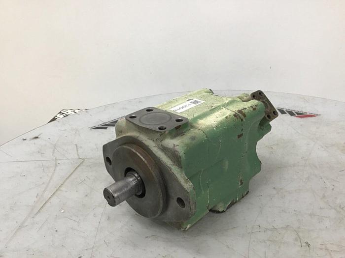 Used VICKERS Hydraulic Vane Pump 4520V50A11 #139018
