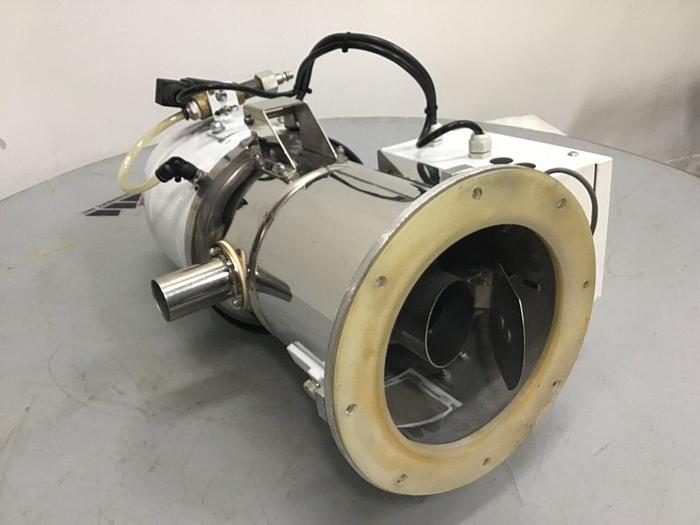 Used PPE Vacuum Loader TAL-15UFX Used