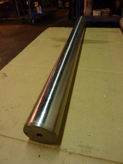 VAN DORN Slide Rails 338626 C #27125