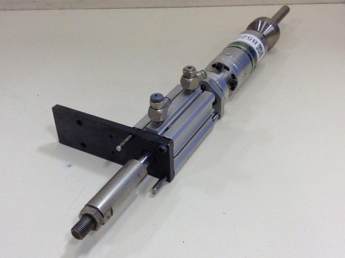 Used DUKANE Welding Horn 41C28 /WH #85228