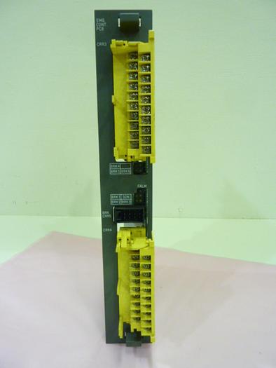 Used FANUC Circuit Board A16B-1212-0540/02A #43555